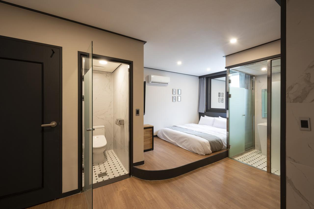 No. 25 Hotel Haeundae 부산광역시 외부 사진
