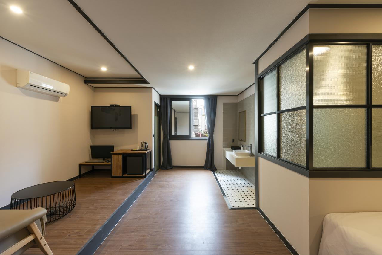 No. 25 Hotel Haeundae 부산광역시 외부 사진