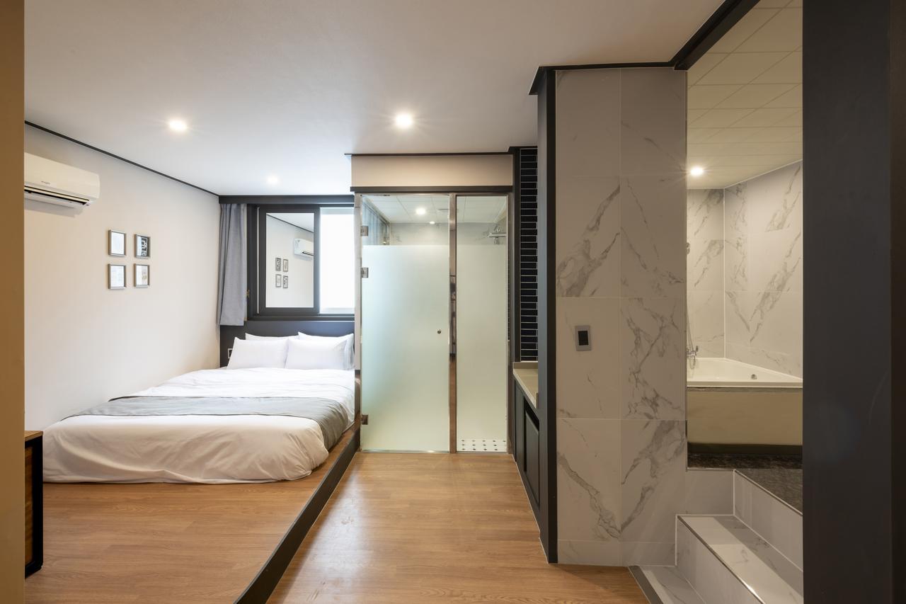 No. 25 Hotel Haeundae 부산광역시 외부 사진
