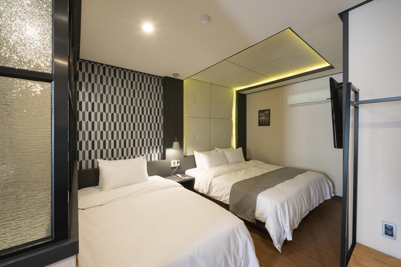 No. 25 Hotel Haeundae 부산광역시 외부 사진
