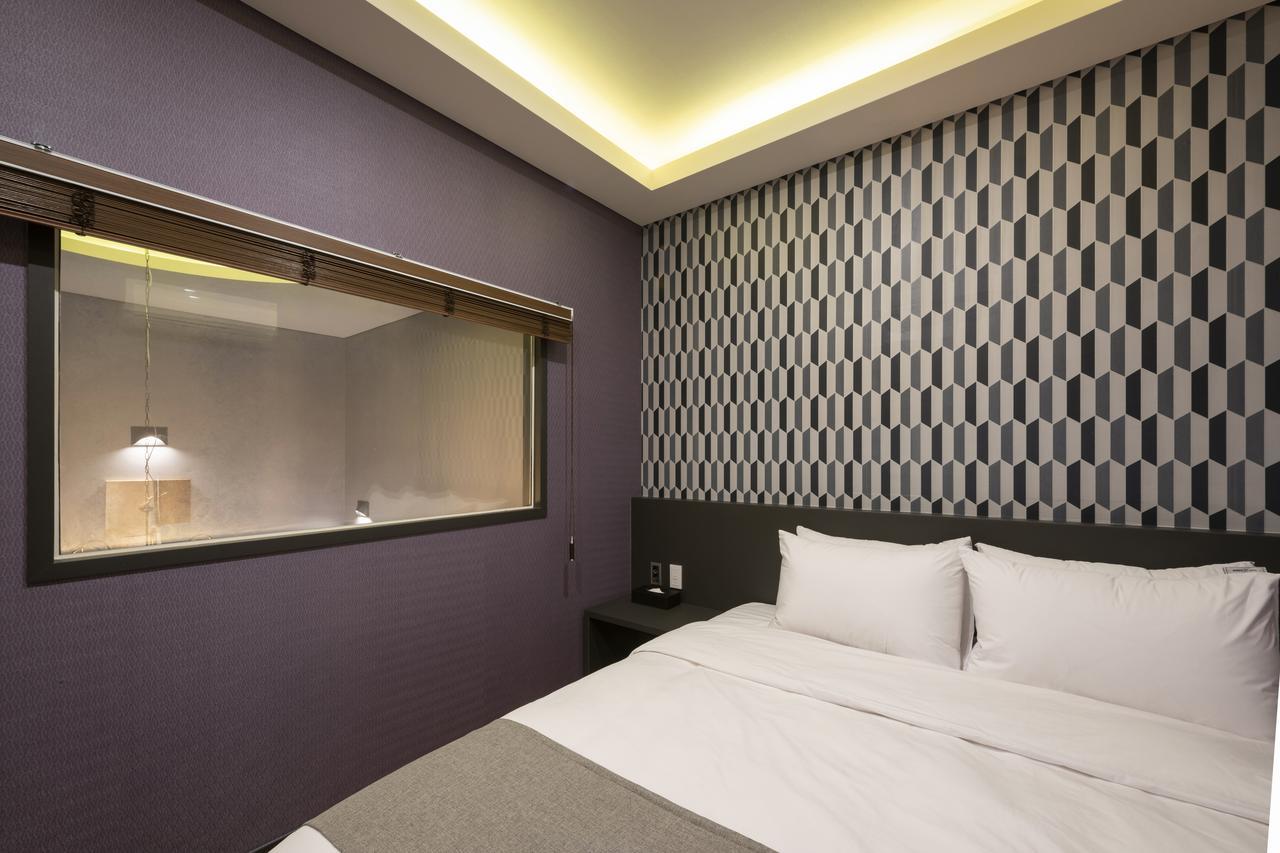 No. 25 Hotel Haeundae 부산광역시 외부 사진