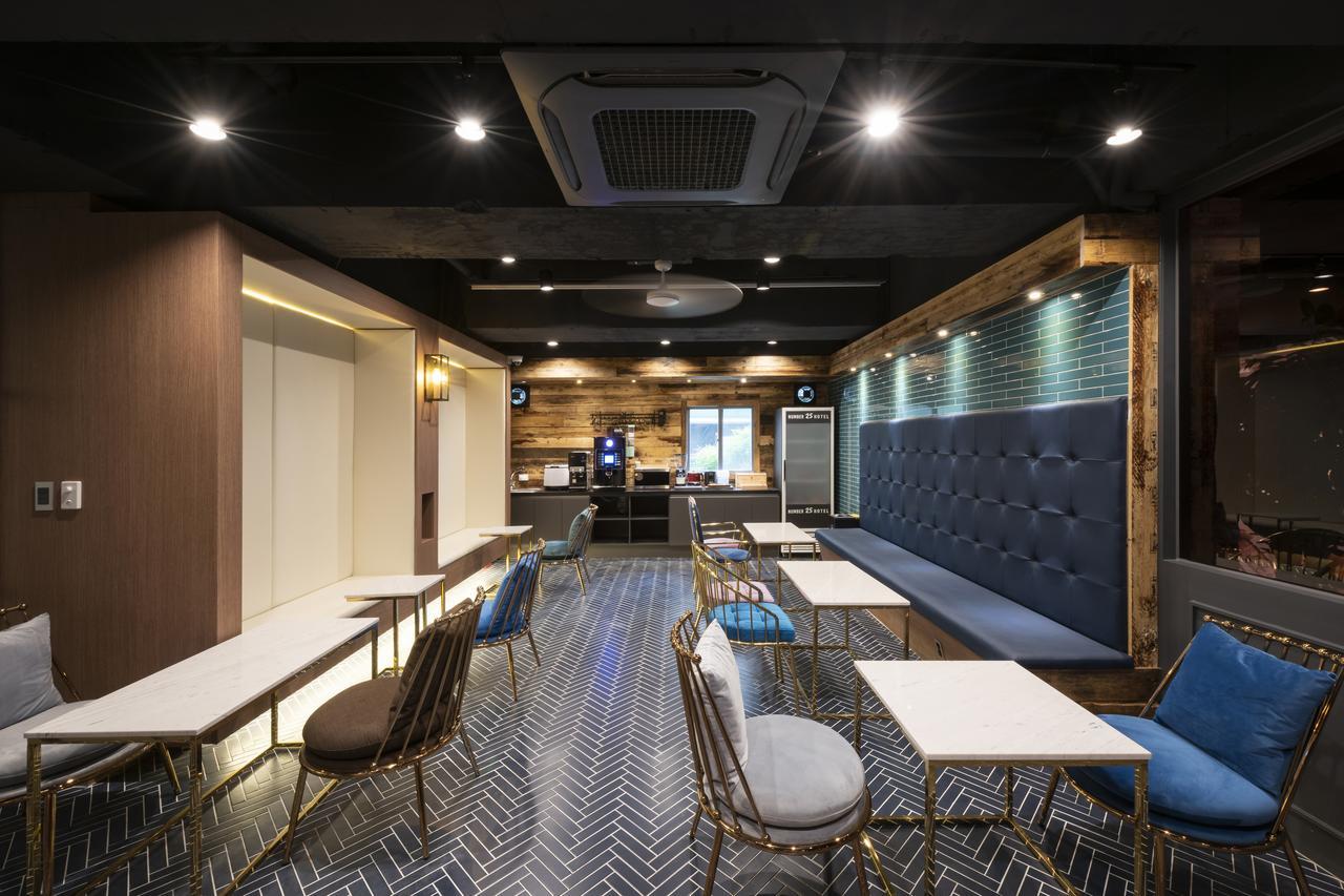 No. 25 Hotel Haeundae 부산광역시 외부 사진