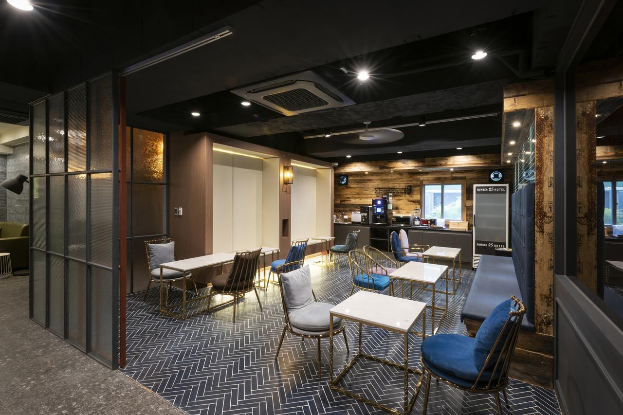 No. 25 Hotel Haeundae 부산광역시 외부 사진