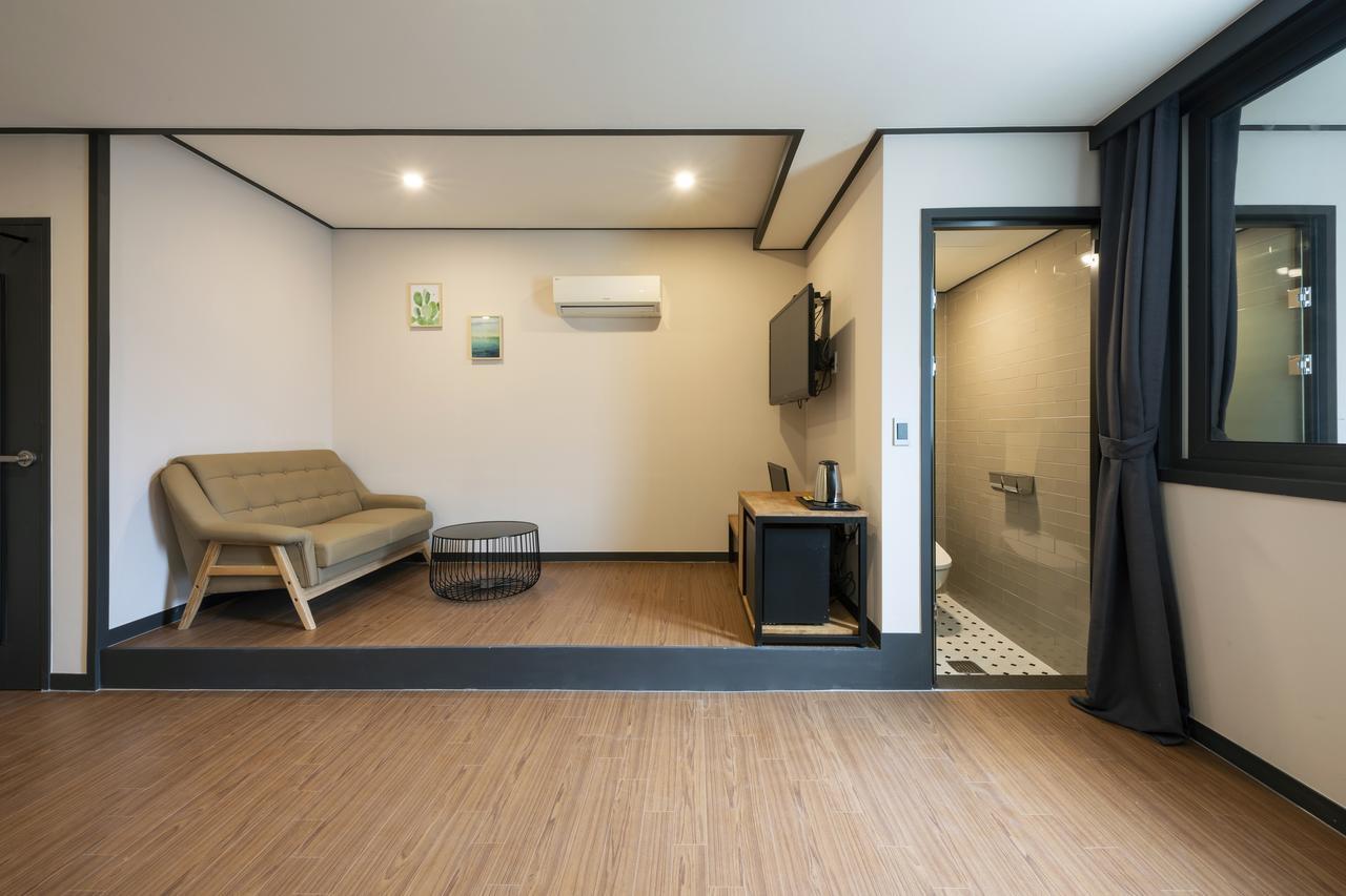 No. 25 Hotel Haeundae 부산광역시 외부 사진
