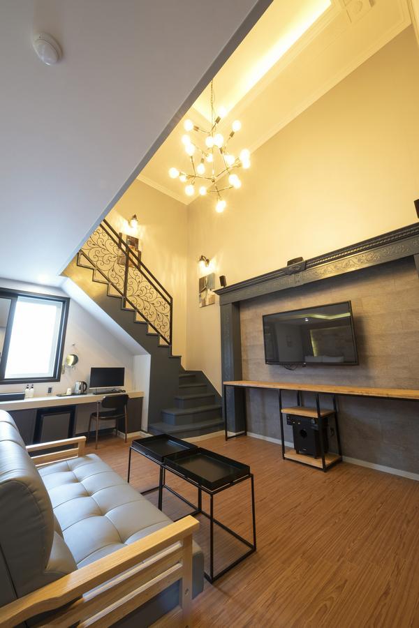 No. 25 Hotel Haeundae 부산광역시 외부 사진