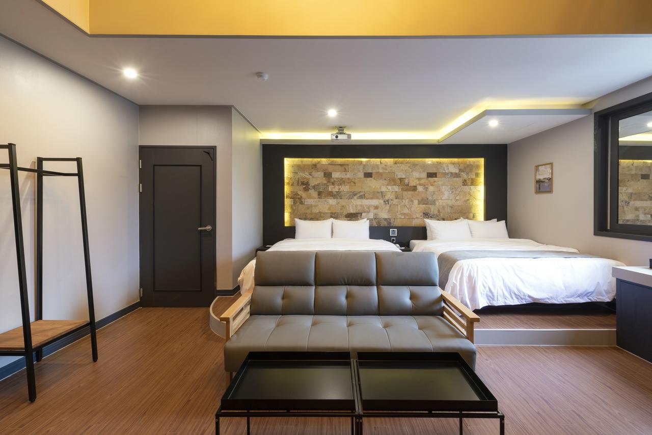 No. 25 Hotel Haeundae 부산광역시 외부 사진