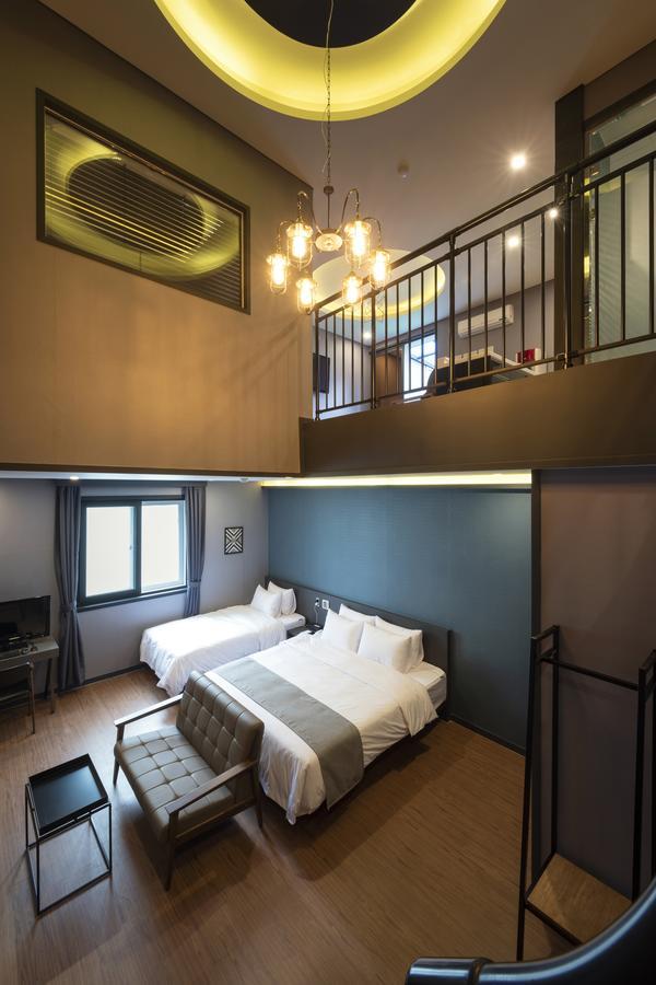 No. 25 Hotel Haeundae 부산광역시 외부 사진