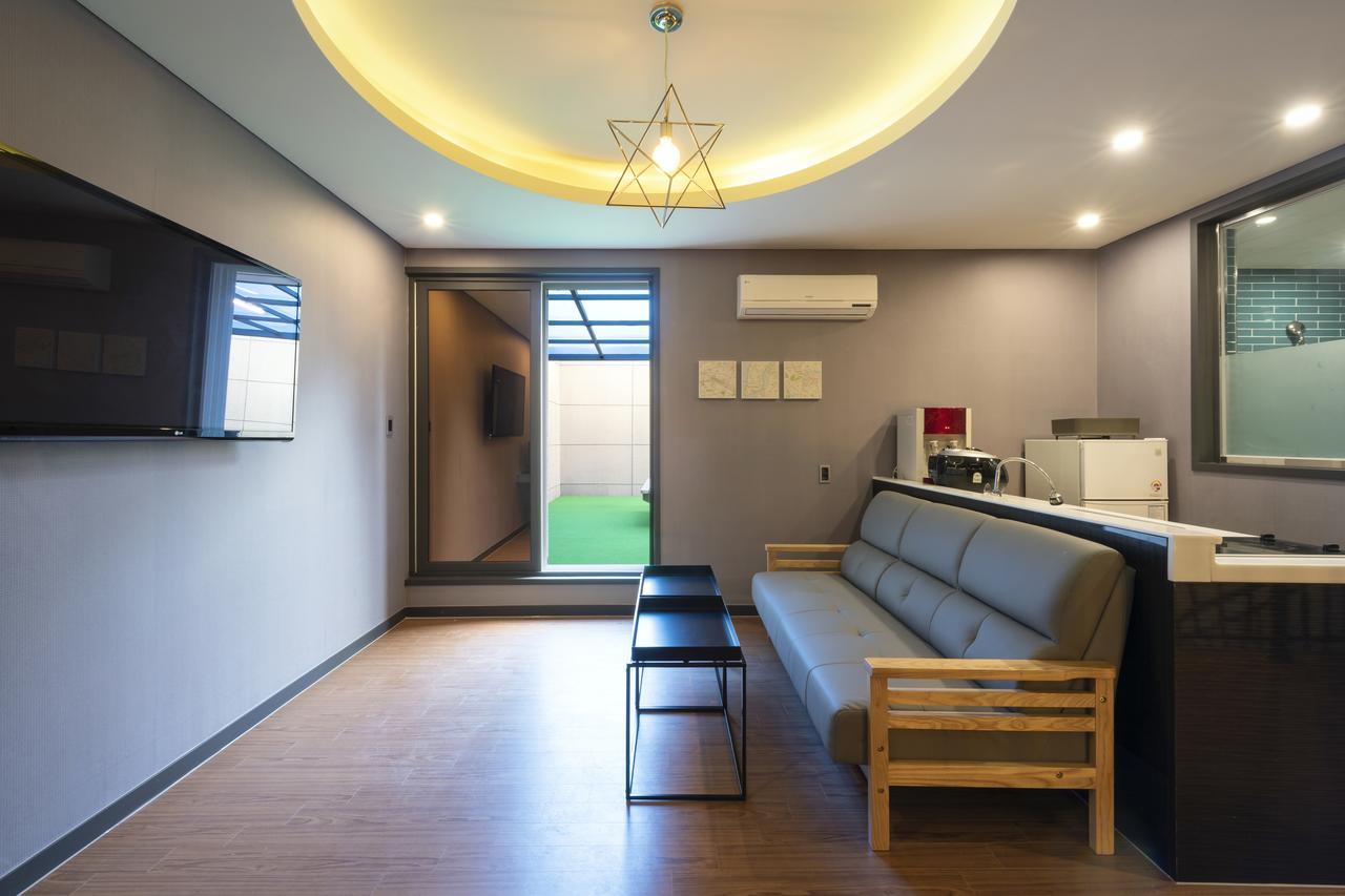 No. 25 Hotel Haeundae 부산광역시 외부 사진